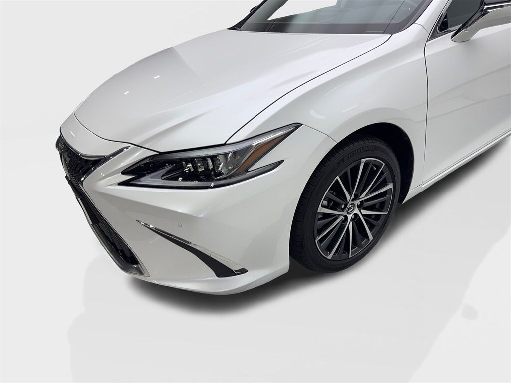 2024 Lexus ES 350 CAM,SUNROOF,CLMT STS,BLIND SPOT,17&quot; WLS Irving TX
