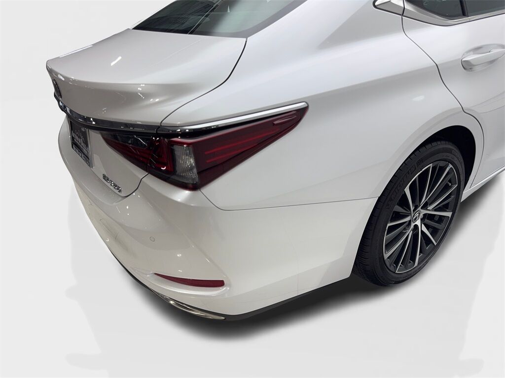 2024 Lexus ES 350 CAM,SUNROOF,CLMT STS,BLIND SPOT,17&quot; WLS Irving TX