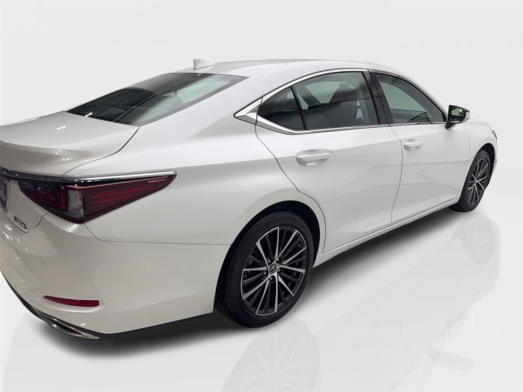 2024 Lexus ES 350 CAM,SUNROOF,CLMT STS,BLIND SPOT,17&quot; WLS Irving TX