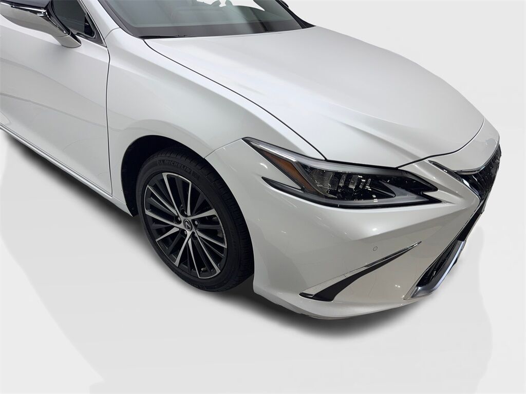 2024 Lexus ES 350 CAM,SUNROOF,CLMT STS,BLIND SPOT,17&quot; WLS Irving TX