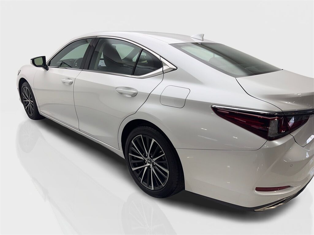 2024 Lexus ES 350 CAM,SUNROOF,CLMT STS,BLIND SPOT,17&quot; WLS Irving TX