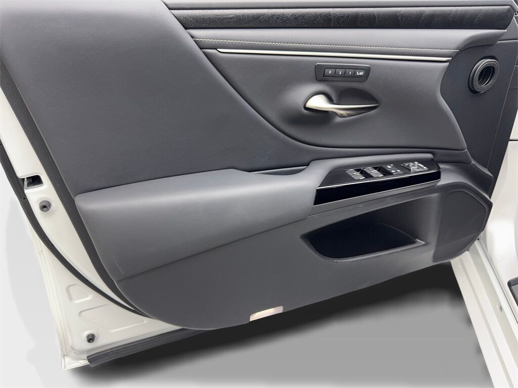 2024 Lexus ES 350 CAM,SUNROOF,CLMT STS,BLIND SPOT,17&quot; WLS Irving TX