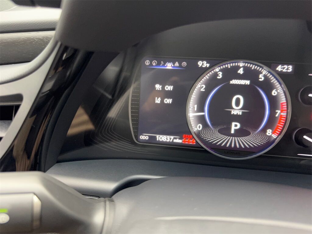 2024 Lexus ES 350 CAM,SUNROOF,CLMT STS,BLIND SPOT,17&quot; WLS Irving TX