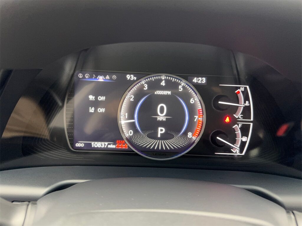 2024 Lexus ES 350 CAM,SUNROOF,CLMT STS,BLIND SPOT,17&quot; WLS Irving TX