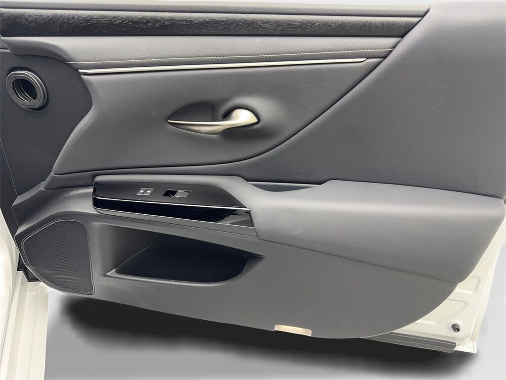 2024 Lexus ES 350 CAM,SUNROOF,CLMT STS,BLIND SPOT,17&quot; WLS Irving TX