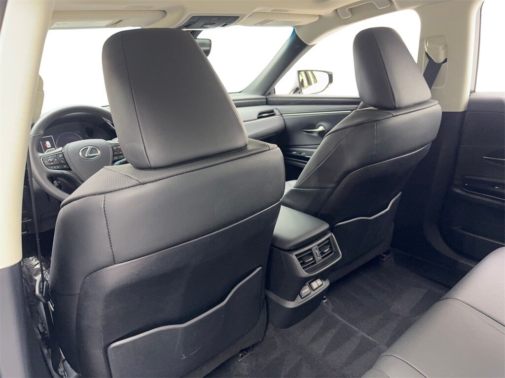 2024 Lexus ES 350 CAM,SUNROOF,CLMT STS,BLIND SPOT,17&quot; WLS Irving TX