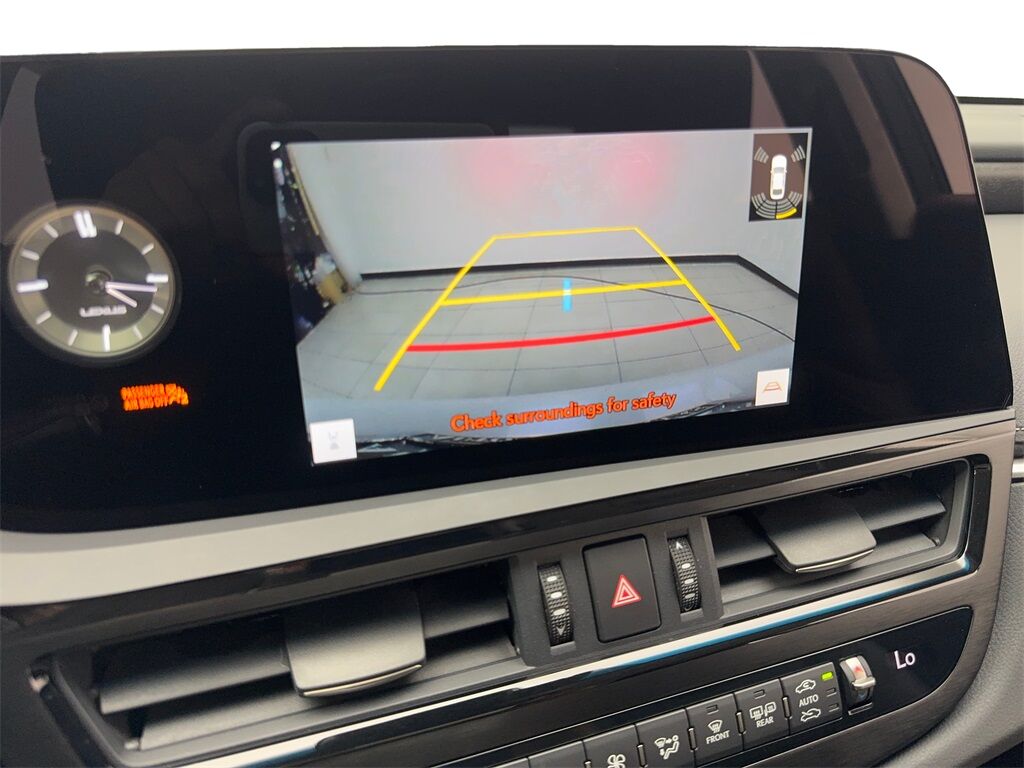 2024 Lexus ES 350 CAM,SUNROOF,CLMT STS,BLIND SPOT,17&quot; WLS Irving TX