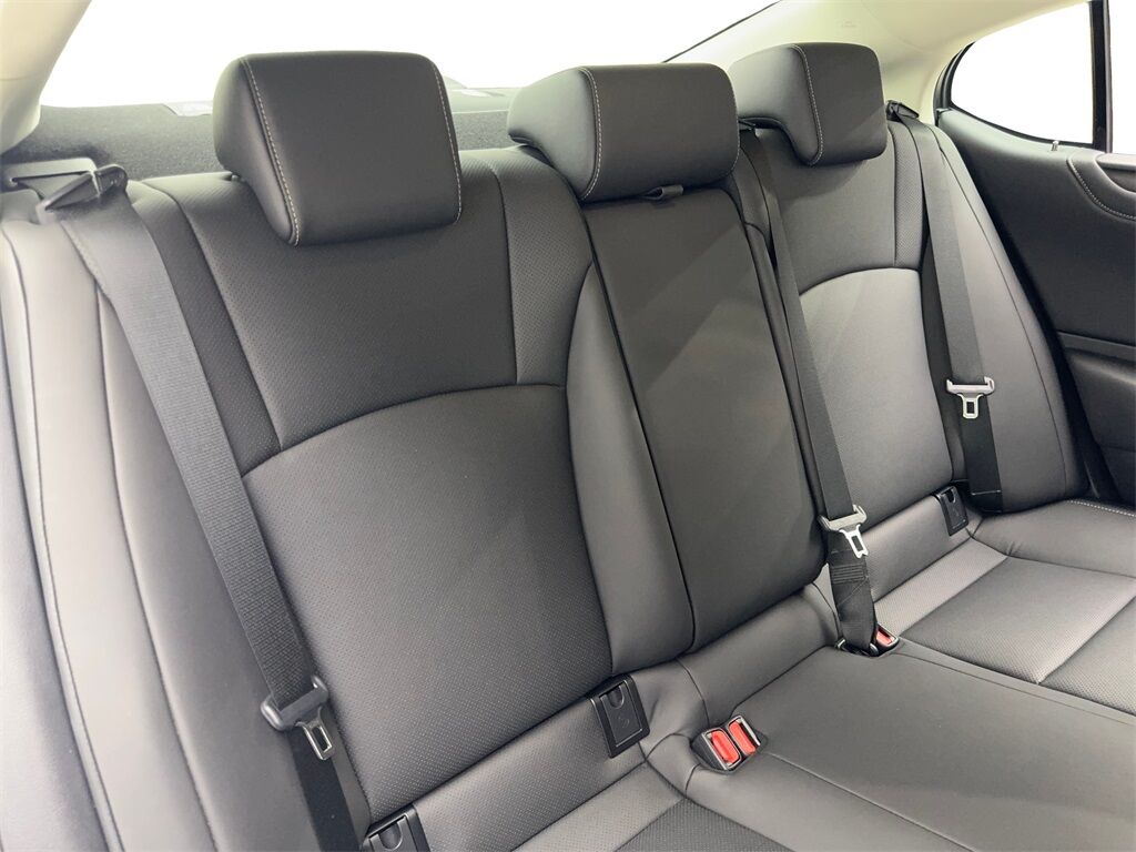 2024 Lexus ES 350 CAM,SUNROOF,CLMT STS,BLIND SPOT,17&quot; WLS Irving TX
