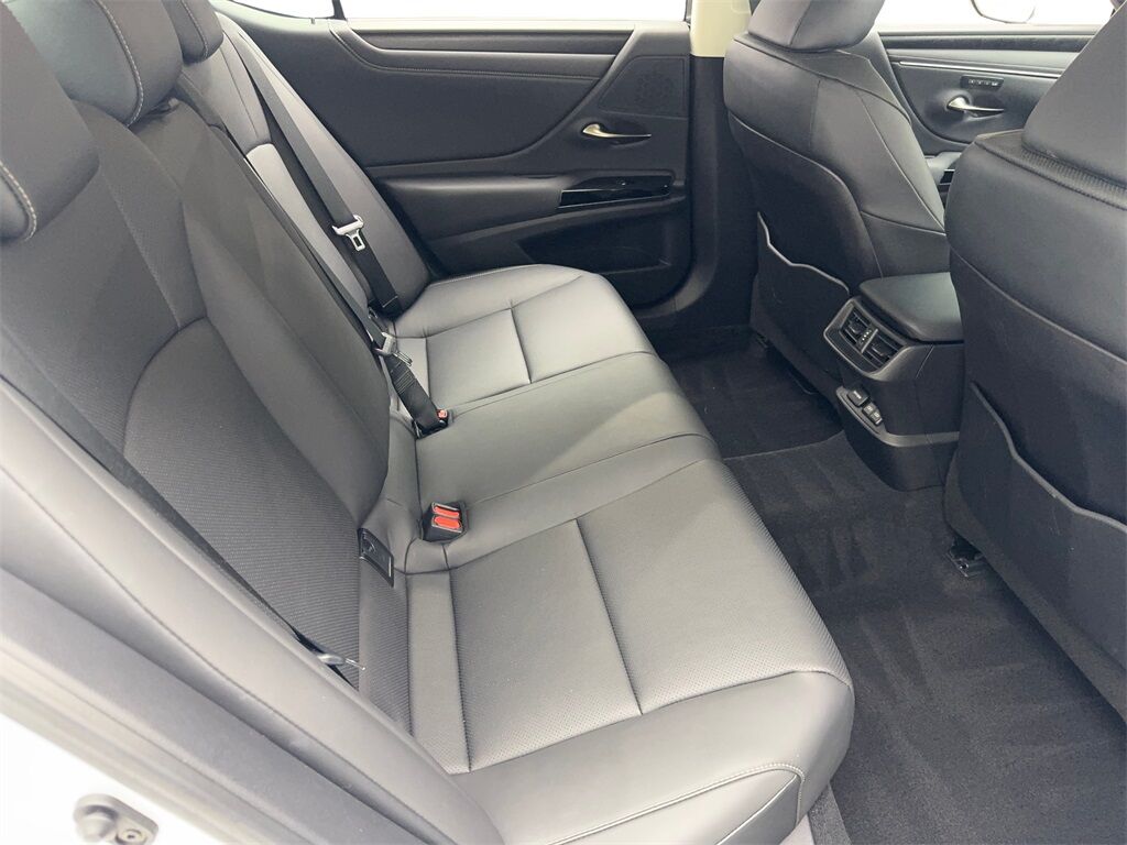 2024 Lexus ES 350 CAM,SUNROOF,CLMT STS,BLIND SPOT,17&quot; WLS Irving TX
