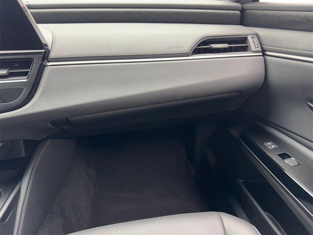 2024 Lexus ES 350 CAM,SUNROOF,CLMT STS,BLIND SPOT,17&quot; WLS Irving TX