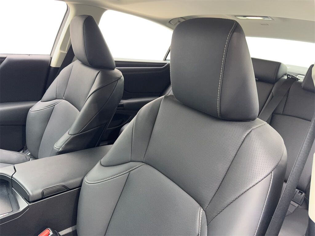 2024 Lexus ES 350 CAM,SUNROOF,CLMT STS,BLIND SPOT,17&quot; WLS Irving TX