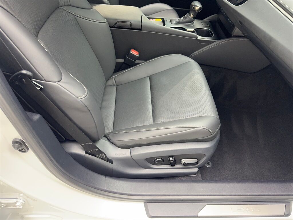 2024 Lexus ES 350 CAM,SUNROOF,CLMT STS,BLIND SPOT,17&quot; WLS Irving TX