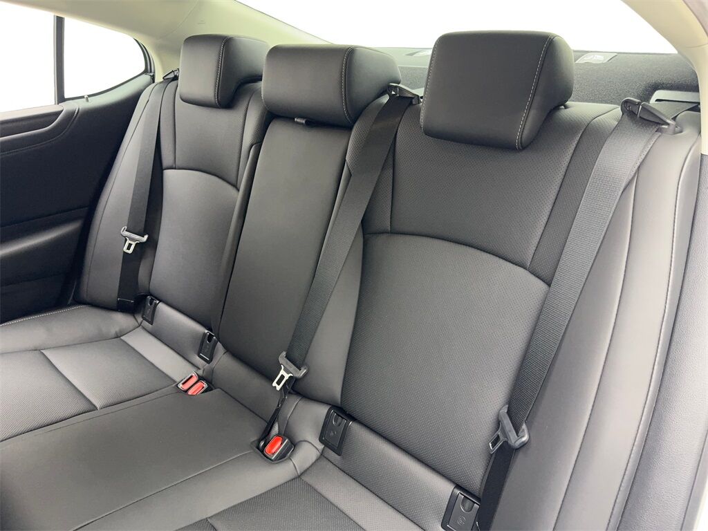 2024 Lexus ES 350 CAM,SUNROOF,CLMT STS,BLIND SPOT,17&quot; WLS Irving TX
