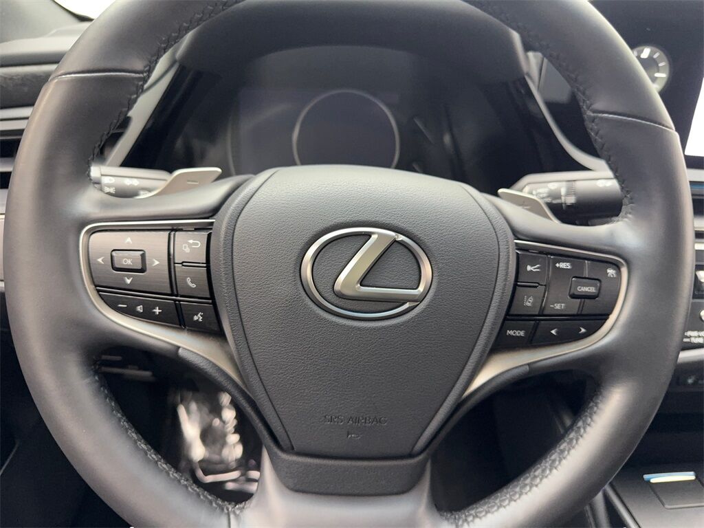 2024 Lexus ES 350 CAM,SUNROOF,CLMT STS,BLIND SPOT,17&quot; WLS Irving TX