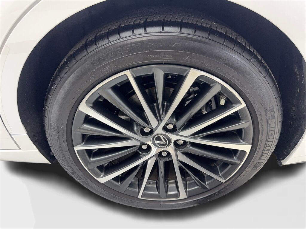 2024 Lexus ES 350 CAM,SUNROOF,CLMT STS,BLIND SPOT,17&quot; WLS Irving TX