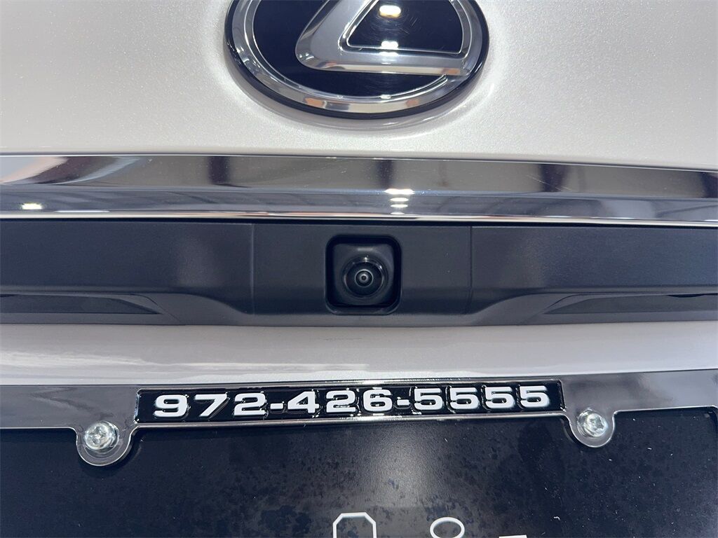 2024 Lexus ES 350 CAM,SUNROOF,CLMT STS,BLIND SPOT,17&quot; WLS Irving TX