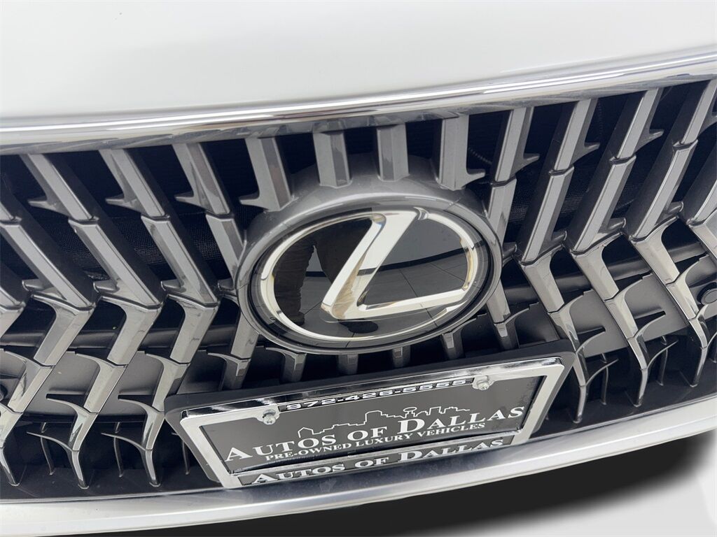 2024 Lexus ES 350 CAM,SUNROOF,CLMT STS,BLIND SPOT,17&quot; WLS Irving TX