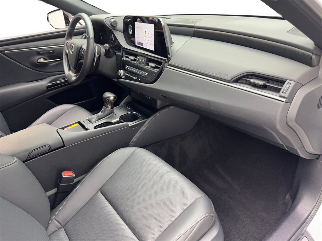 2024 Lexus ES 350 CAM,SUNROOF,CLMT STS,BLIND SPOT,17&quot; WLS Irving TX