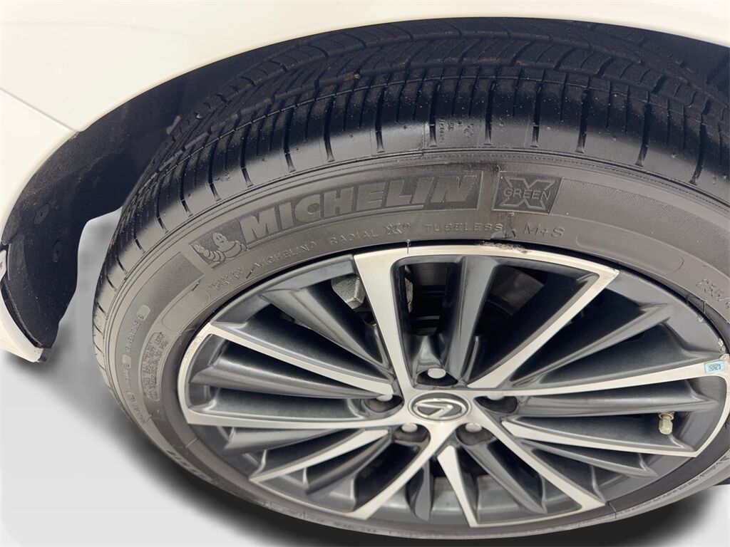 2024 Lexus ES 350 CAM,SUNROOF,CLMT STS,BLIND SPOT,17&quot; WLS Irving TX