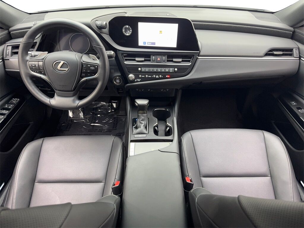 2024 Lexus ES 350 CAM,SUNROOF,CLMT STS,BLIND SPOT,17&quot; WLS Irving TX