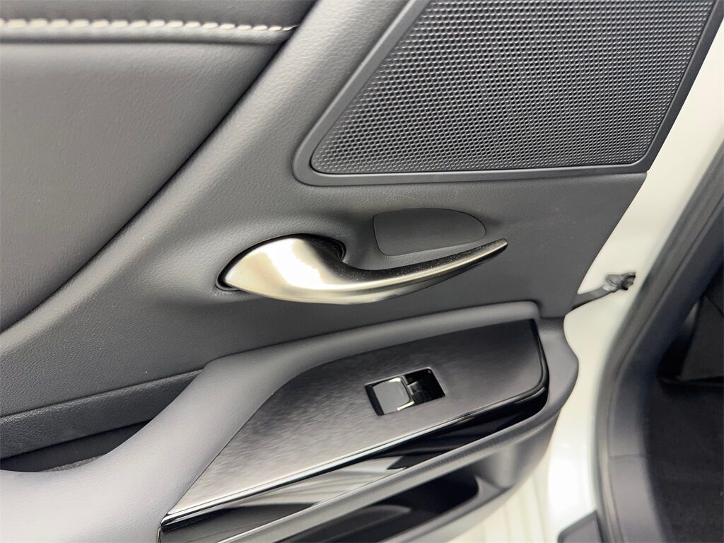 2024 Lexus ES 350 CAM,SUNROOF,CLMT STS,BLIND SPOT,17&quot; WLS Irving TX