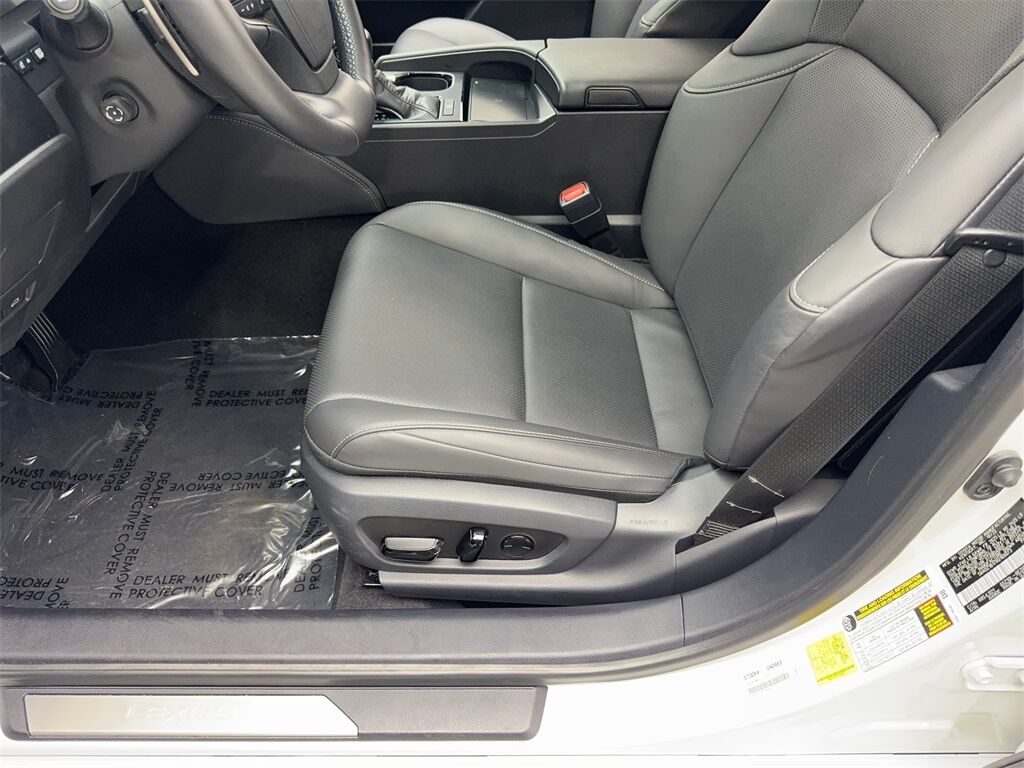 2024 Lexus ES 350 CAM,SUNROOF,CLMT STS,BLIND SPOT,17&quot; WLS Irving TX
