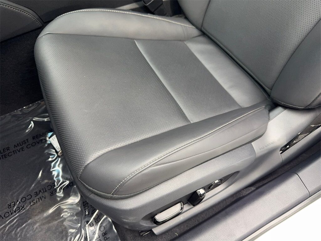 2024 Lexus ES 350 CAM,SUNROOF,CLMT STS,BLIND SPOT,17&quot; WLS Irving TX