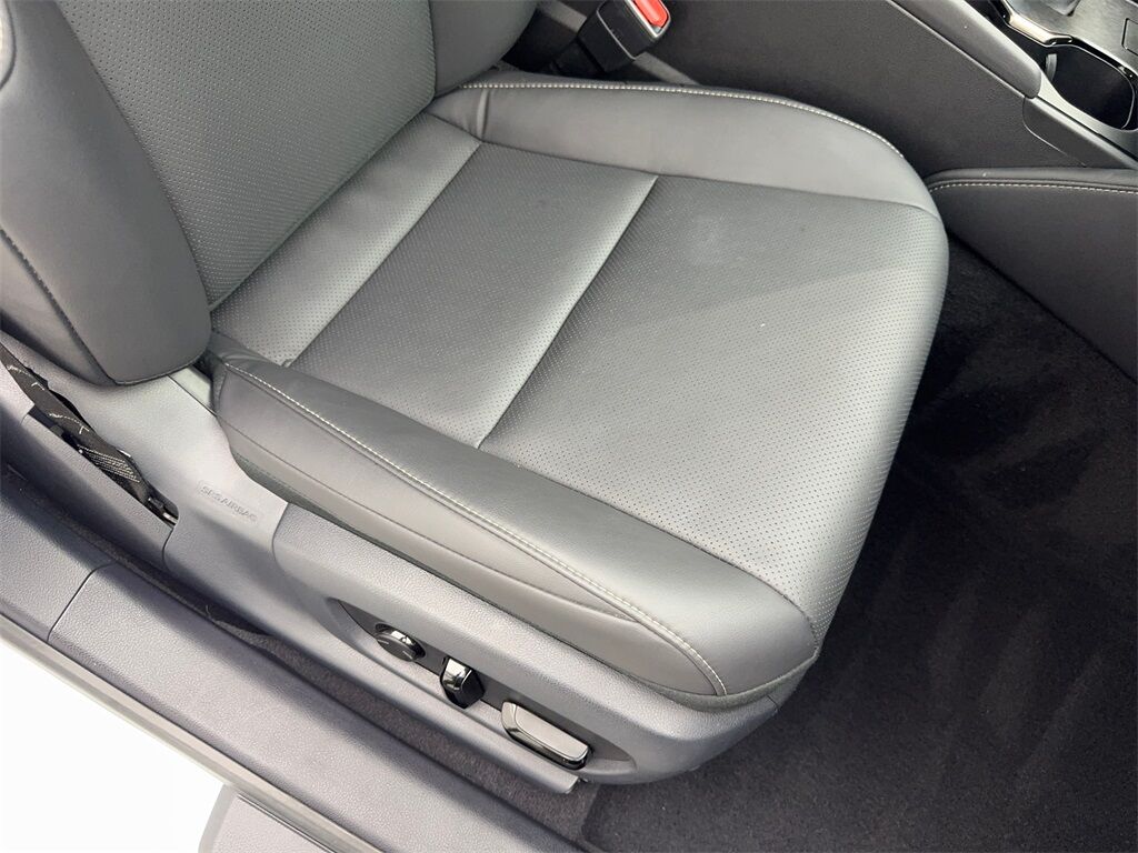2024 Lexus ES 350 CAM,SUNROOF,CLMT STS,BLIND SPOT,17&quot; WLS Irving TX