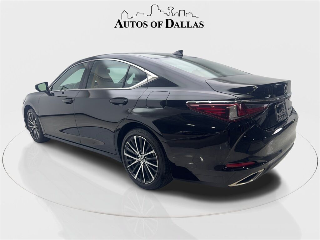 2024 Lexus ES 350 CAM,SUNROOF,CLMT STS,BLIND SPOT,18&quot; WLS Irving TX