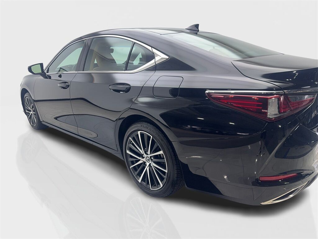 2024 Lexus ES 350 CAM,SUNROOF,CLMT STS,BLIND SPOT,18&quot; WLS Irving TX