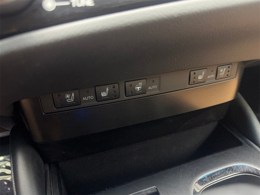 2024 Lexus ES 350 CAM,SUNROOF,CLMT STS,BLIND SPOT,18&quot; WLS Irving TX