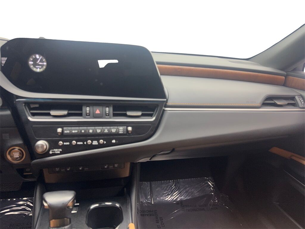 2024 Lexus ES 350 CAM,SUNROOF,CLMT STS,BLIND SPOT,18&quot; WLS Irving TX