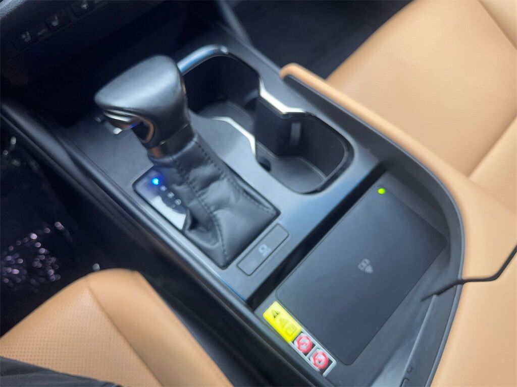 2024 Lexus ES 350 CAM,SUNROOF,CLMT STS,BLIND SPOT,18&quot; WLS Irving TX