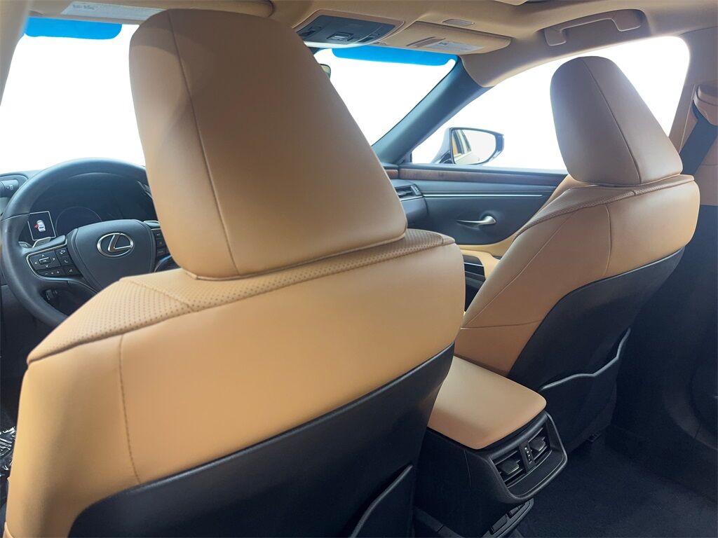 2024 Lexus ES 350 CAM,SUNROOF,CLMT STS,BLIND SPOT,18&quot; WLS Irving TX