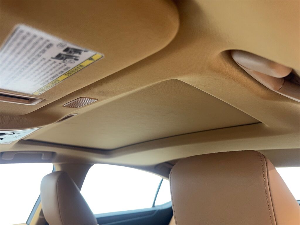 2024 Lexus ES 350 CAM,SUNROOF,CLMT STS,BLIND SPOT,18&quot; WLS Irving TX