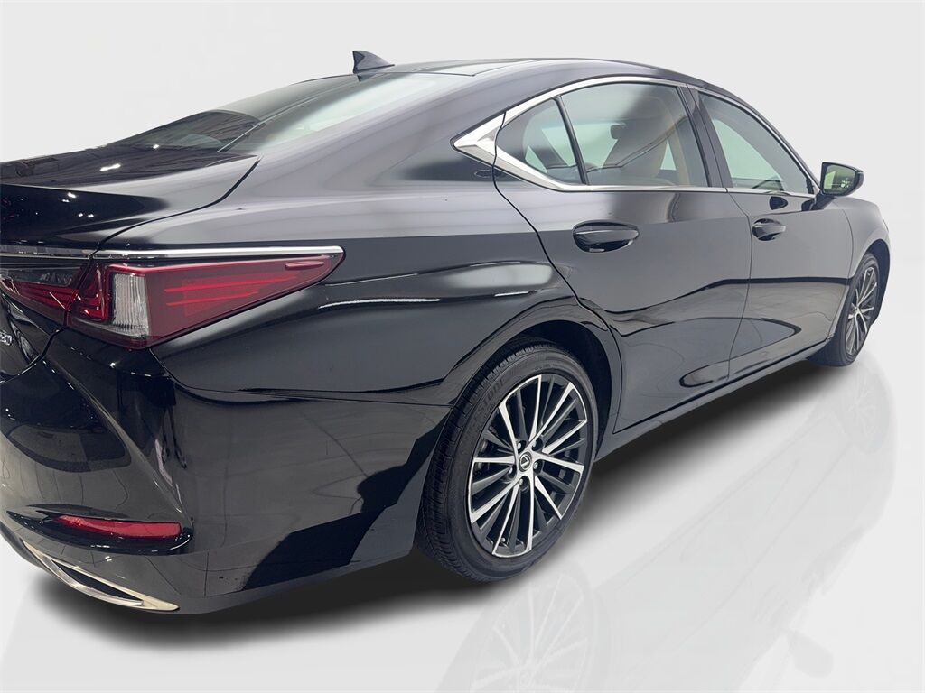 2024 Lexus ES 350 CAM,SUNROOF,CLMT STS,BLIND SPOT,18&quot; WLS Irving TX