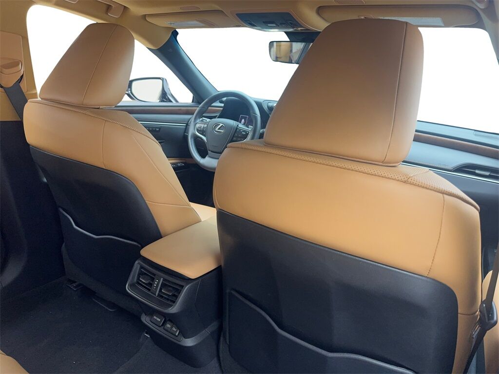 2024 Lexus ES 350 CAM,SUNROOF,CLMT STS,BLIND SPOT,18&quot; WLS Irving TX