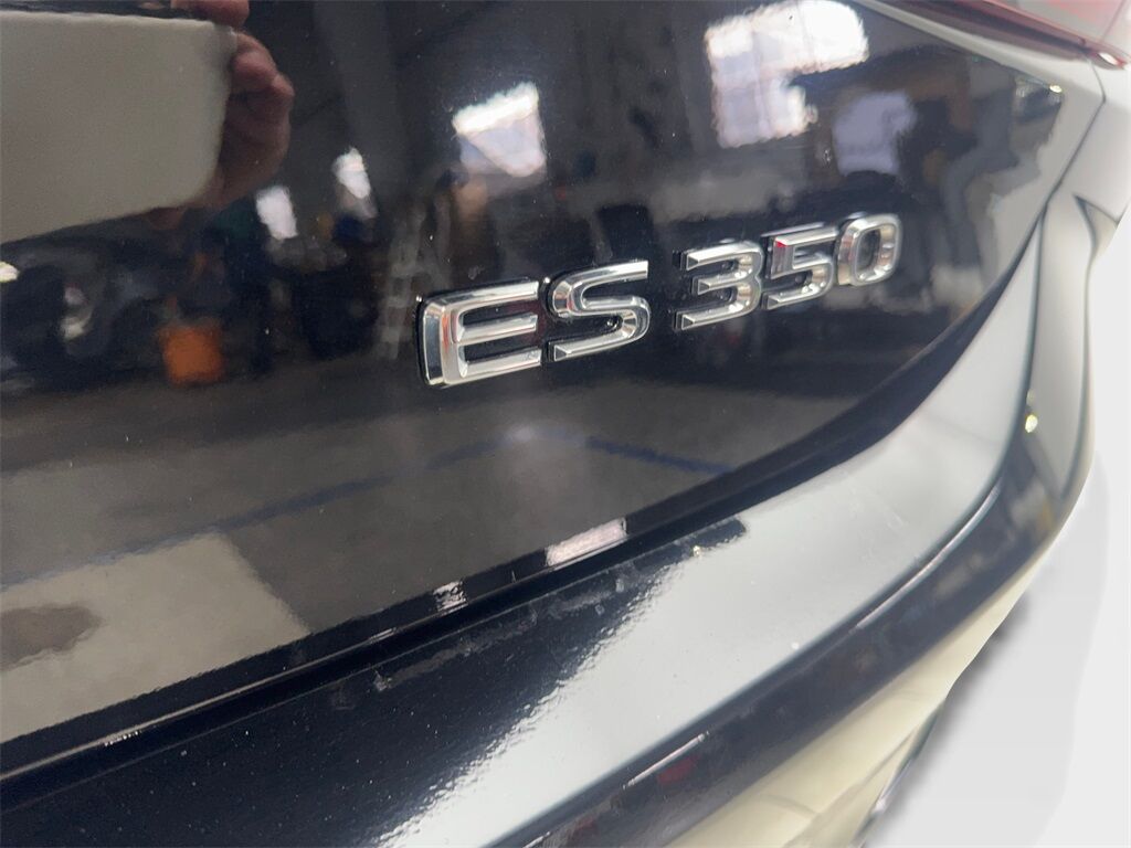 2024 Lexus ES 350 CAM,SUNROOF,CLMT STS,BLIND SPOT,18&quot; WLS Irving TX