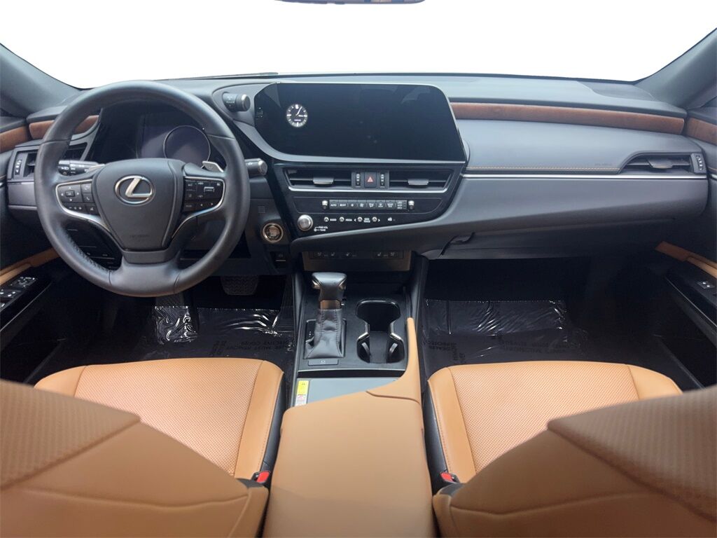 2024 Lexus ES 350 CAM,SUNROOF,CLMT STS,BLIND SPOT,18&quot; WLS Irving TX