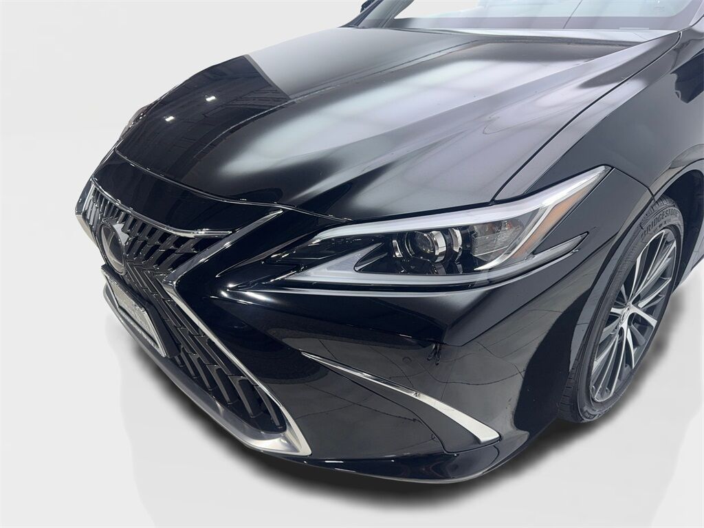 2024 Lexus ES 350 CAM,SUNROOF,CLMT STS,BLIND SPOT,18&quot; WLS Irving TX