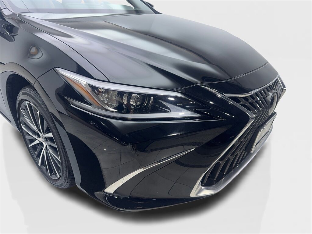 2024 Lexus ES 350 CAM,SUNROOF,CLMT STS,BLIND SPOT,18&quot; WLS Irving TX