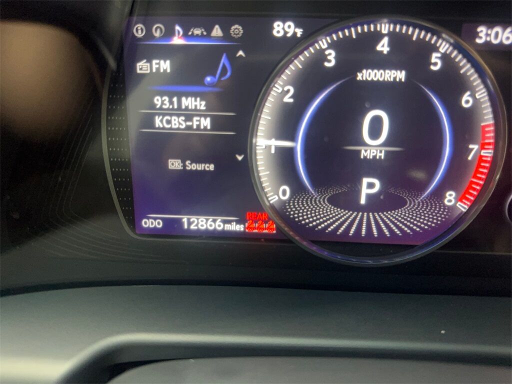 2024 Lexus ES 350 CAM,SUNROOF,CLMT STS,BLIND SPOT,18&quot; WLS Irving TX