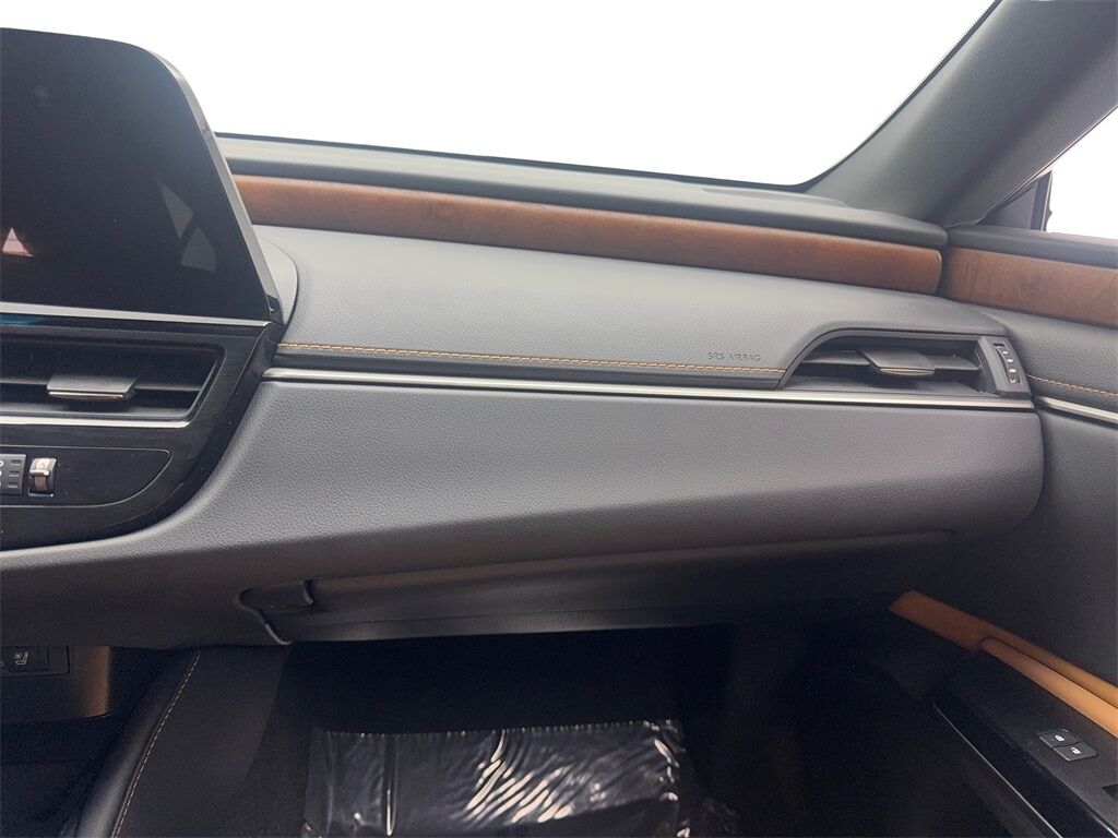 2024 Lexus ES 350 CAM,SUNROOF,CLMT STS,BLIND SPOT,18&quot; WLS Irving TX