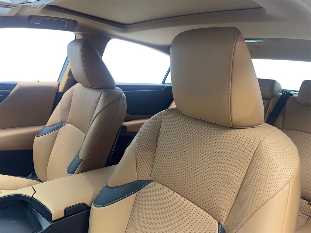 2024 Lexus ES 350 CAM,SUNROOF,CLMT STS,BLIND SPOT,18&quot; WLS Irving TX