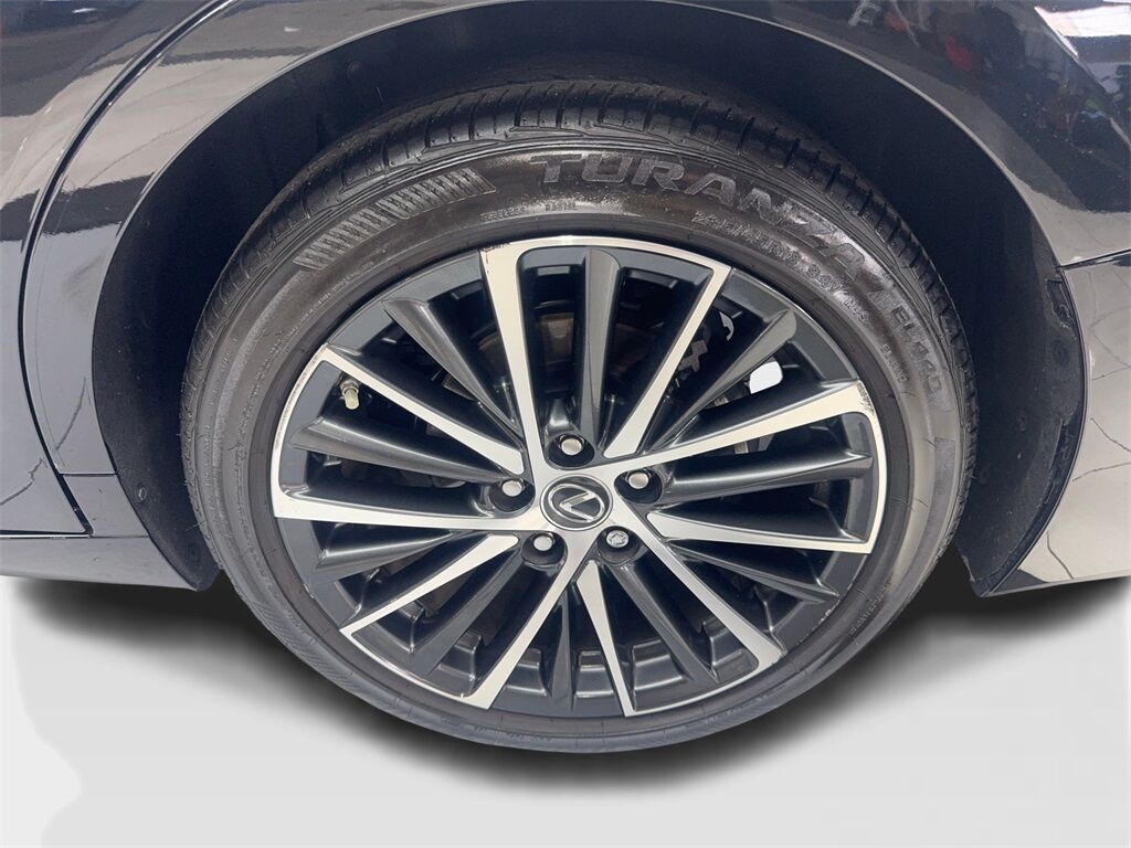 2024 Lexus ES 350 CAM,SUNROOF,CLMT STS,BLIND SPOT,18&quot; WLS Irving TX