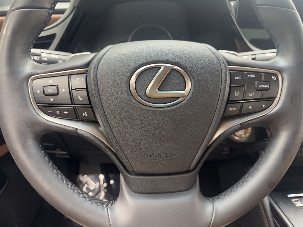 2024 Lexus ES 350 CAM,SUNROOF,CLMT STS,BLIND SPOT,18&quot; WLS Irving TX