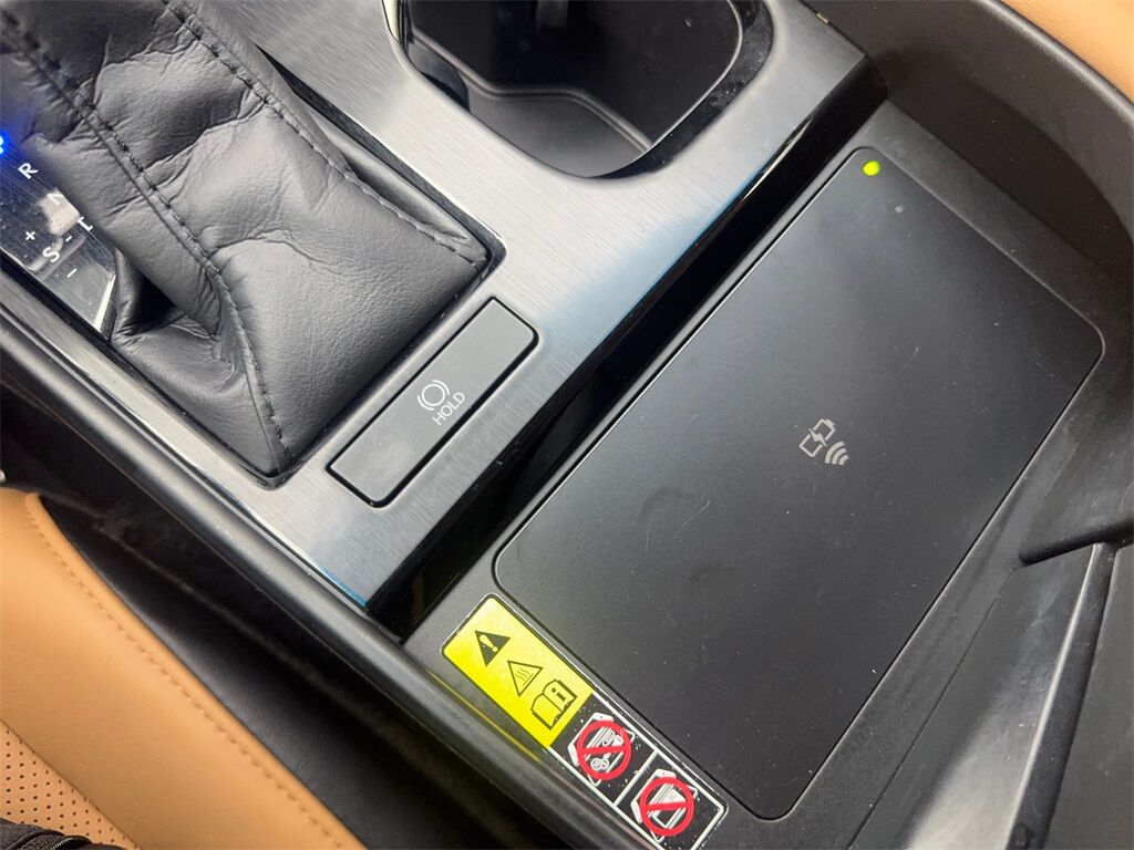2024 Lexus ES 350 CAM,SUNROOF,CLMT STS,BLIND SPOT,18&quot; WLS Irving TX