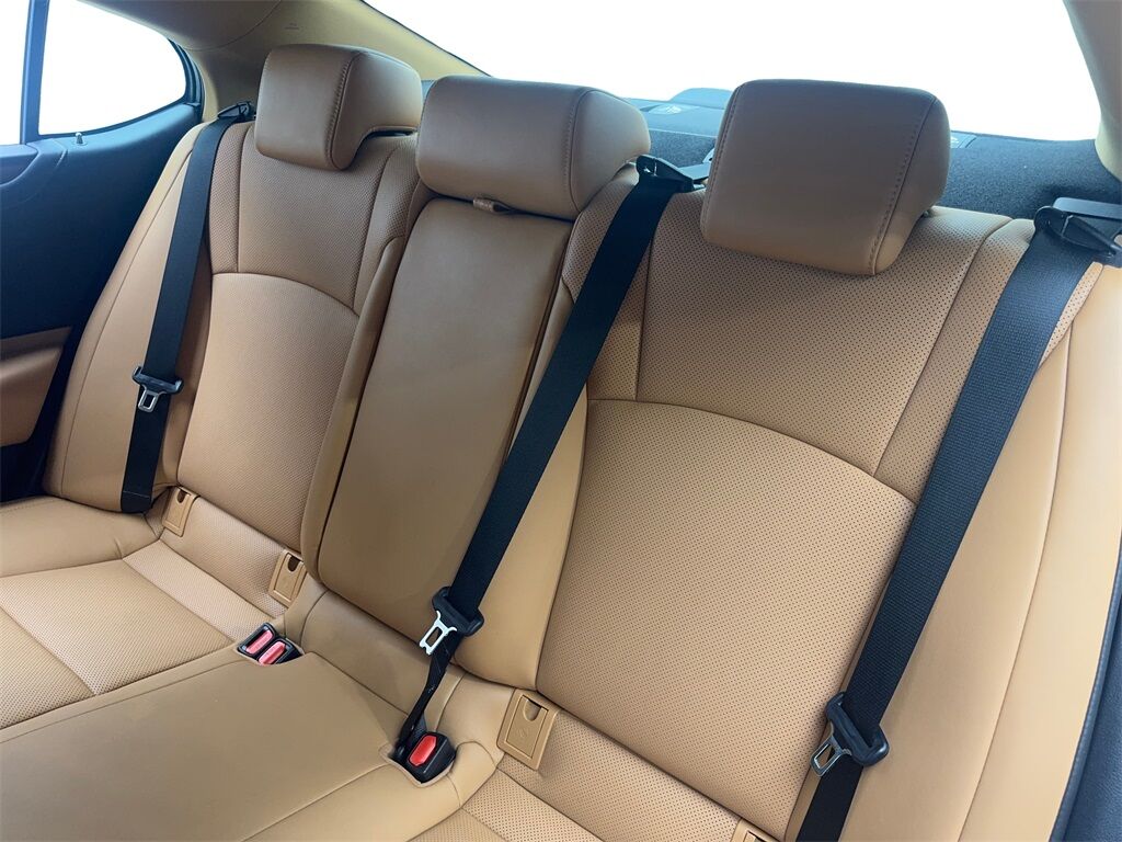 2024 Lexus ES 350 CAM,SUNROOF,CLMT STS,BLIND SPOT,18&quot; WLS Irving TX