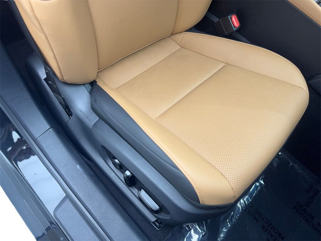 2024 Lexus ES 350 CAM,SUNROOF,CLMT STS,BLIND SPOT,18&quot; WLS Irving TX