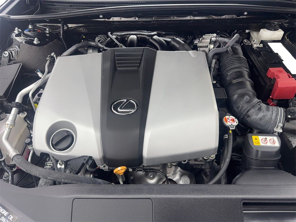 2024 Lexus ES 350 CAM,SUNROOF,CLMT STS,BLIND SPOT,18&quot; WLS Irving TX